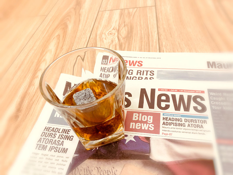 Bebidas para cubitos de hielo de whisky cosco OEM de CHINA