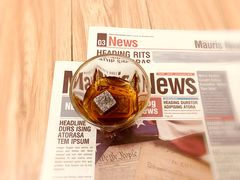 Fabricante de CHINA, piedras de whisky personalizadas de esteatita, regalo de preparación