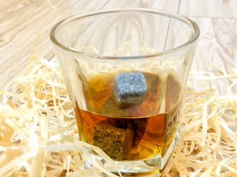 Barware Tool Sets  macy's personallized whiskey stones